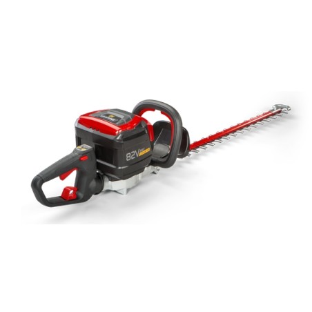 Battery electric hedge trimmer SNAPPER SXDHT82 complete machine | Newgardenmac.com