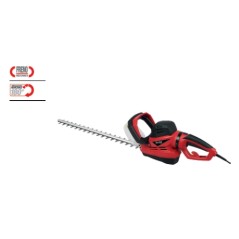 710W BLUE BIRD CYHT 02 A electric hedge trimmer blade length 61 cm weight 3.7 Kg | Newgardenmac.com