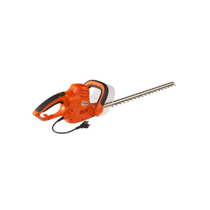 OLEOMAC HC605E taille-haie électrique 0.60 kW - 230 V double lame 57 mm | Newgardenmac.com