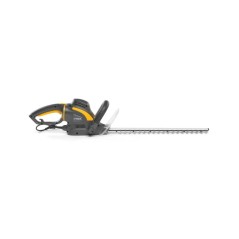 STIGA HT 105c taille-haie électrique 500 W double lame 60 cm poignée rotative | Newgardenmac.com