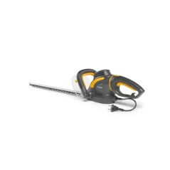 STIGA HT 105c electric hedge trimmer 500 W double blade 60 cm rotating handle | Newgardenmac.com