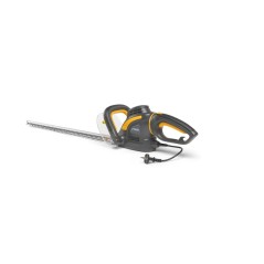 STIGA HT 106c 600 W double lame 60 cm taille-haie électrique avec poignée rotative | Newgardenmac.com