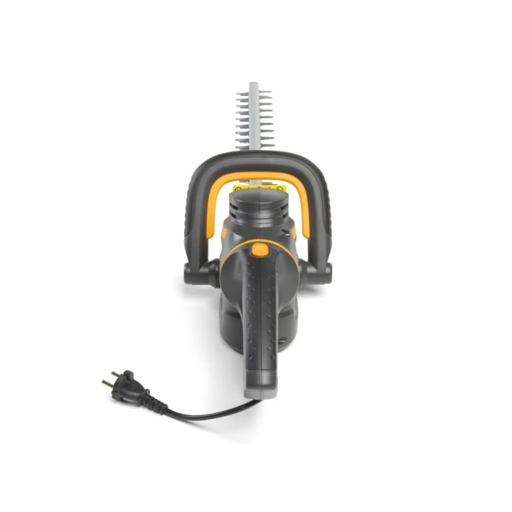 STIGA HT 106c 600 W Doppelmesser 60 cm Elektro-Heckenschere mit drehbarem Griff | Newgardenmac.com