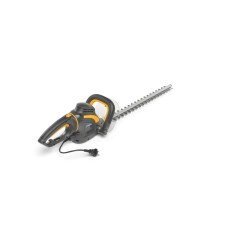 STIGA HT 106c 600 W double blade 60 cm electric hedge trimmer with rotating handle | Newgardenmac.com