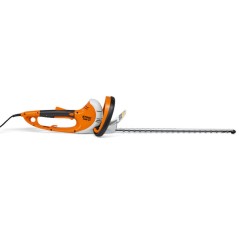 Tagliasiepi elettrico STIHL HSE 61 230V 500W lunghezza lama 50 cm | Newgardenmac.com