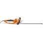 STIHL HSE 61 230V 500W Elektro-Heckenschere 50 cm Messerlänge