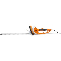 Cortasetos eléctrico STIHL HSE 61 230V 500 W 50 cm de longitud de cuchilla | Newgardenmac.com