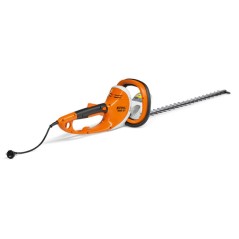 Cortasetos eléctrico STIHL HSE 61 230V 500 W 50 cm de longitud de cuchilla | Newgardenmac.com