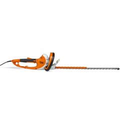 Cortasetos eléctrico STIHL HSE 81 230V 650W longitud de hoja 60 cm - 70 cm