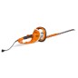 Cortasetos eléctrico STIHL HSE 81 230V 650W longitud de hoja 60 cm - 70 cm