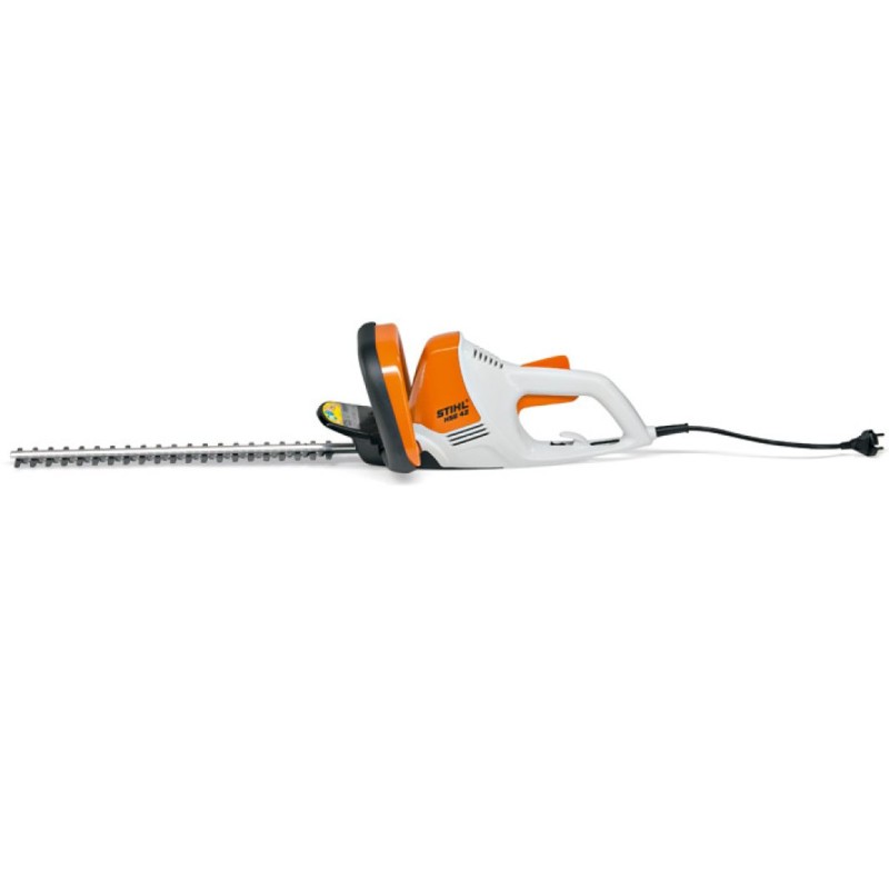 STIHL HSE42 230V Electric Hedge Trimmer 45cm Single Blade