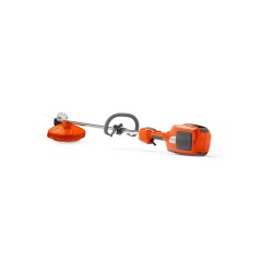 Bürstenmäher 520iLX HUSQVARNA 967 91 61-11 NUR MASCHINENKÖRPER | Newgardenmac.com