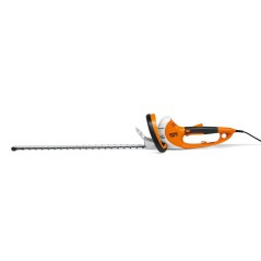 Cortasetos eléctrico STIHL HSE71 230V longitud de cable 30 cm | Newgardenmac.com