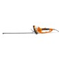 STIHL HSE71 230V electric hedge trimmer 30 cm cable length