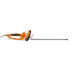 Cortasetos eléctrico STIHL HSE71 230V longitud de cable 30 cm | Newgardenmac.com