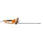 Cortasetos eléctrico STIHL HSE71 230V longitud de cable 30 cm