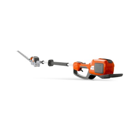 HUSQVARNA 520iHE3 hedge trimmer without battery and charger | Newgardenmac.com