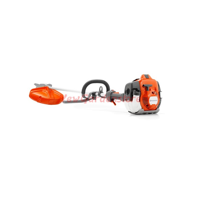 HUSQVARNA 525RJX 25.4cc Benzin Freischneider Schnittbreite 45cm