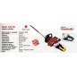 MAORI MHD 750 TK hedge trimmer with KAWASAKI TJ23V 2-stroke 22.5 cc engine