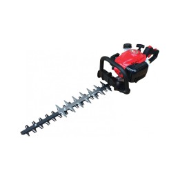 MARUYAMA HT237D-E 22.5 cc hedge trimmer 600mm double comb blade 35mm tooth pitch | Newgardenmac.com