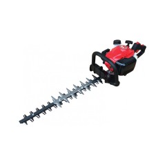 MARUYAMA HT237D-E 22.5 cc hedge trimmer 600mm double comb blade 35mm tooth pitch | Newgardenmac.com