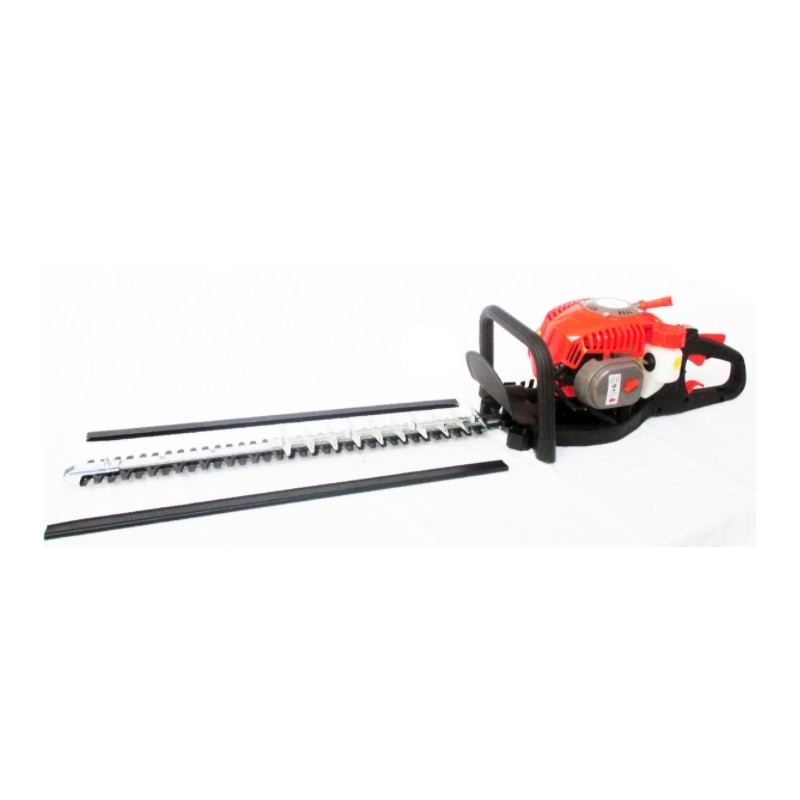 Hedge trimmer petrol engine KM1E32FL 26cc EURO V blade length 600mm