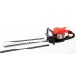 Hedge trimmer petrol engine KM1E32FL 26cc EURO V blade length 600mm