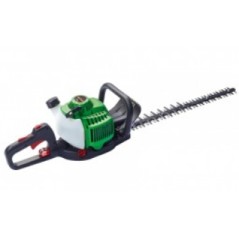 ACTIVE H24-600 23 cc cortasetos profesional longitud de cuchilla 600 mm | Newgardenmac.com