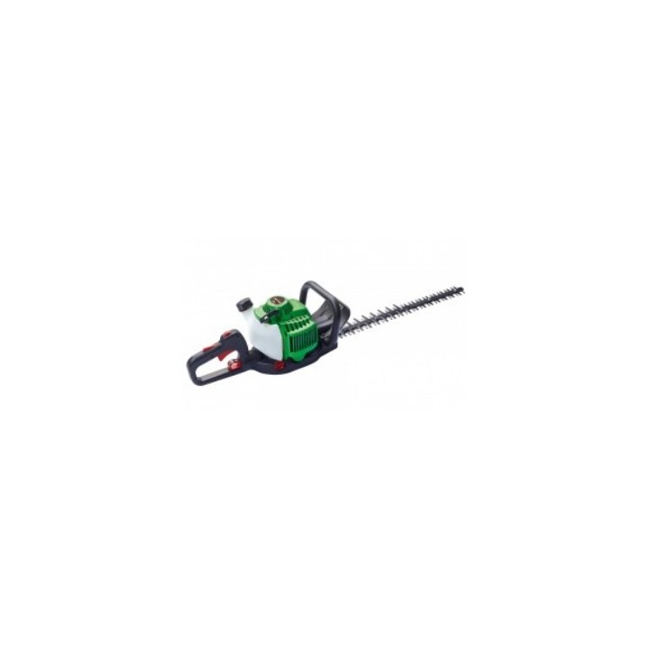 Tagliasiepi professionale ACTIVE H24-600 23 cc lunghezza lama 600 mm | Newgardenmac.com
