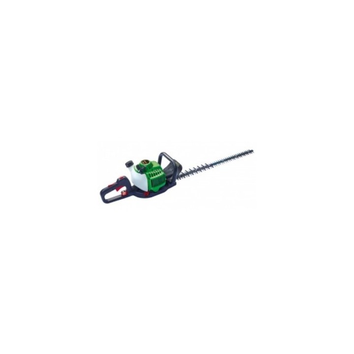Tagliasiepi professionale ACTIVE H24-750 23 cc lunghezza barra 750 mm | Newgardenmac.com