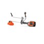 Decespugliatore 535iRX HUSQVARNA 967 85 06-03 SOLO CORPO MACCHINA