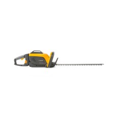 STIGA HT 500e hedge trimmer double blade 58 cm without battery and charger | Newgardenmac.com