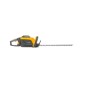 STIGA HT 500e hedge trimmer double blade 58 cm without battery and charger