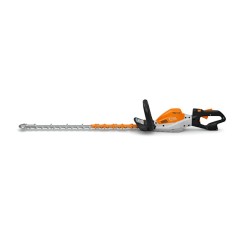 Cortasetos STIHL HSA130R sin batería y cargador de batería 60 cm - 75 cm cuchilla