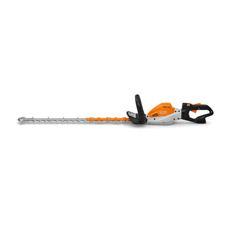 STIHL HSA130R hedge trimmer without battery and battery charger 60 cm - 75 cm blade | Newgardenmac.com