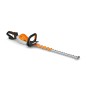 STIHL HSA130R hedge trimmer without battery and battery charger 60 cm - 75 cm blade