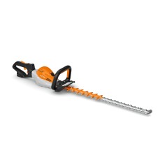 Cortasetos STIHL HSA130T sin batería y cargador 60 cm - 75 cm cuchilla | Newgardenmac.com