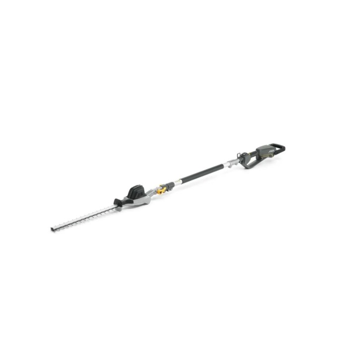 Cortasetos telescópico sin cable STIGA PH 900e sin batería ni cargador | Newgardenmac.com