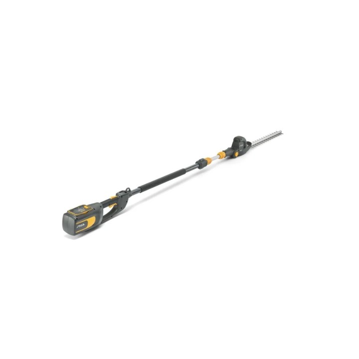 STIGA PH 700e taille-haie télescopique sans batterie ni chargeur lame 60 cm | Newgardenmac.com
