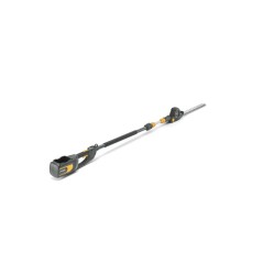 STIGA PH 700e telescopic hedge trimmer without battery and charger 60 cm blade | Newgardenmac.com