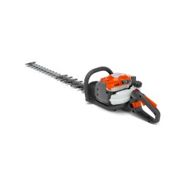 HUSQVARNA 522HDR75X 21.7 cc petrol hedge trimmer blade length 75 cm | Newgardenmac.com