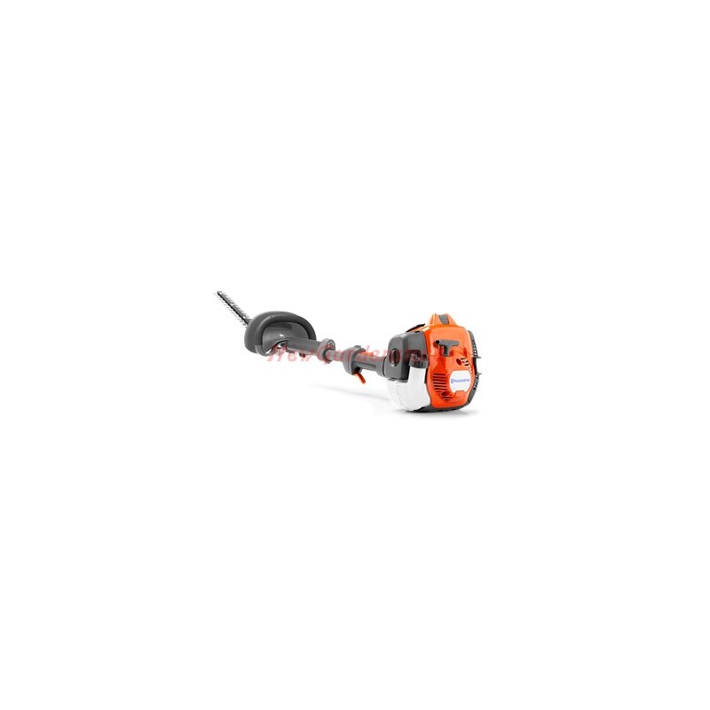 HUSQVARNA Heckenschere Professional Heckenschere 325 HE 3 966 78 76-01 966 787601