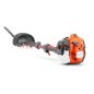 HUSQVARNA Heckenschere Professional Heckenschere 325 HE 3 966 78 76-01 966 787601