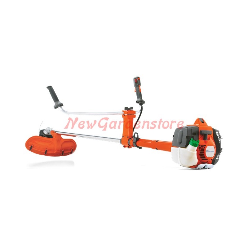 HUSQVARNA 535RXT 34.6cc Benzin Freischneider Schnittbreite 47 cm