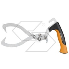 FISKARS WoodXpert Tenaza para troncos - 126031 con funda de plástico 1003625 | Newgardenmac.com