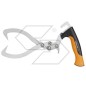 FISKARS WoodXpert Log Pincer - 126031 with plastic sheath 1003625