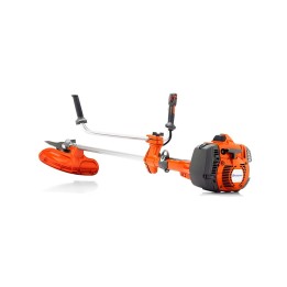 Decespugliatore 545FR HUSQVARNA 45,7 cc 2.1 kw larghezza taglio 49 cm | Newgardenmac.com