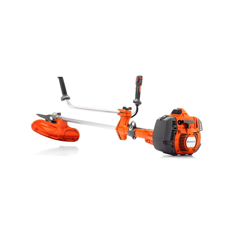 Débroussailleuse 545FR HUSQVARNA 45.7 cc 2.1 kW largeur de coupe 49 cm