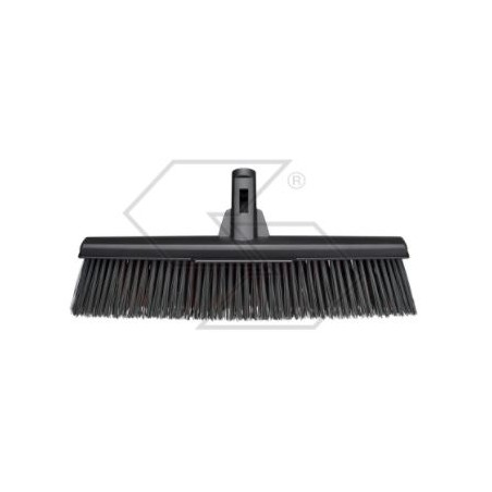 FISKARS multi-purpose broom head L for cleaning large areas 1025931 | Newgardenmac.com