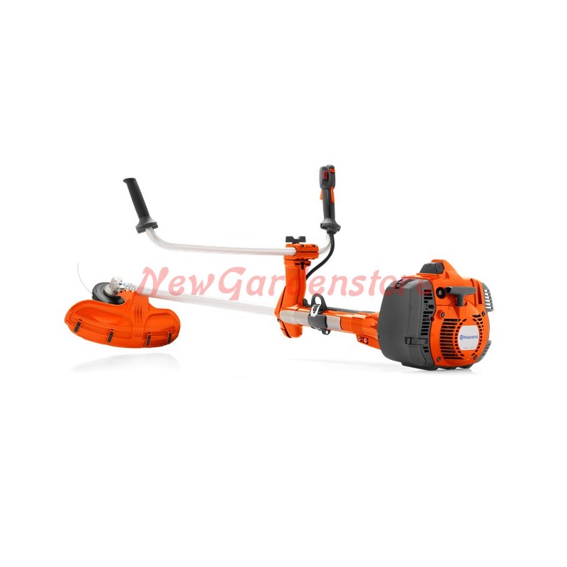 Decespugliatore a scoppio HUSQVARNA 545RX 45,7cc larghezza taglio 49 cm